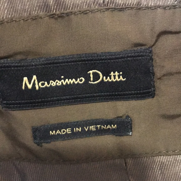 Massimo Dutti - Classic collection women’s vest-EUC - Picture 9 of 16